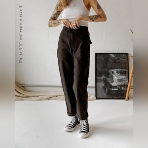 P&Co 304 Service Fatigue Pants
